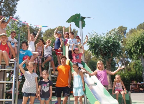 Camping Sélection Camping, 4* - 8