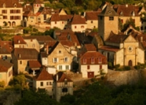 Les Hameaux de Miel, 3* - 73