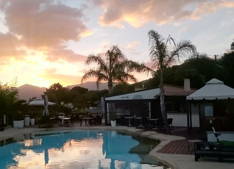 Camping maeva Escapades Le Colomba, 4* - 6