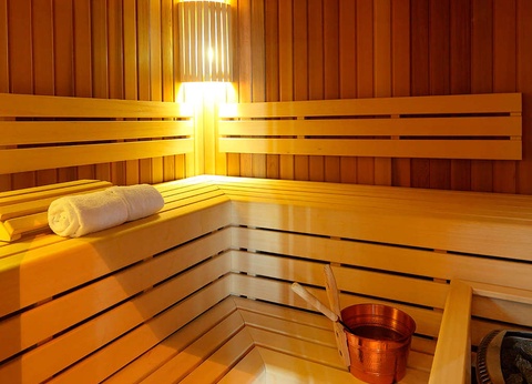 Séjour 4* avec spa près de Paris à l'orée de la forêt de Sénart - 4* - 13