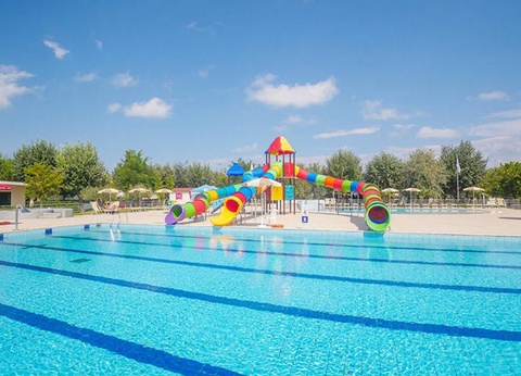Stork Family Camping Village, 4* - 3
