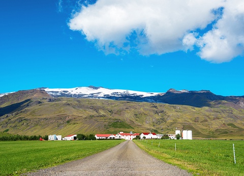 Circuit individuel Glacier Aventure - 10