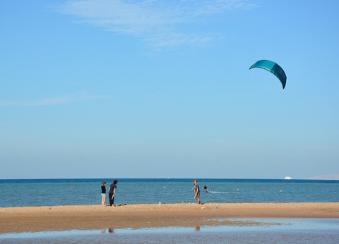 Secrets d'Egypte et Ancient Sands - 25