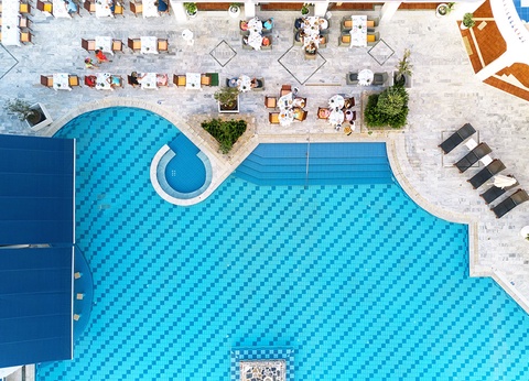 Ôclub Select Minos Imperial Luxury Beach Resort and Spa 5* - 4