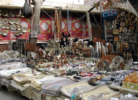 Combiné Caire et croisière Framissima 5* - 14