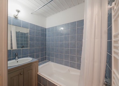 Résidence Sunêlia Les Logis d'Orres 3* - 34