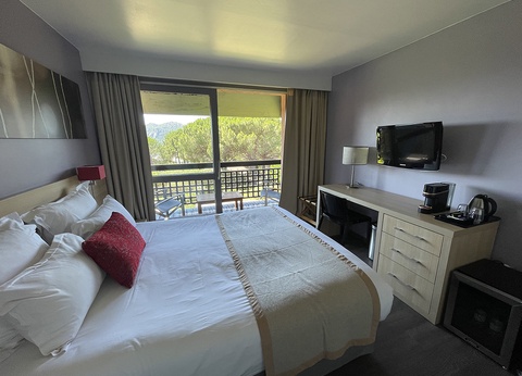 Hôtel Castell'Verde 3* (sans transport) - 11