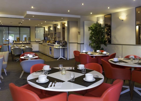 Best Western Les Bains Hôtel & Spa 3* - 4