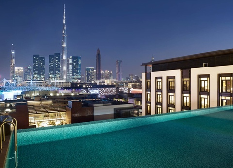 Circuit Lumières du désert : escapade entre Dubai et Abu Dhabi ***** - 14