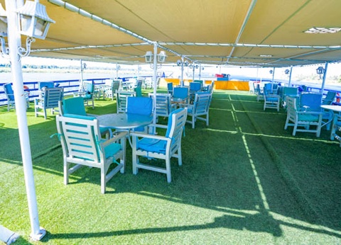Croisière Framissima Gloire des pharaons et Hôtel Framissima Continental Hurghada 5* - 31