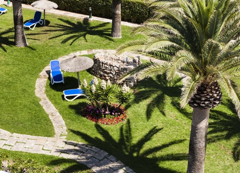 Hôtel Globales Cala ´N Blanes 3* - 18