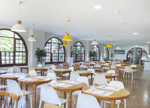 Hôtel Coral Teide Mar Apartments 3* - 7