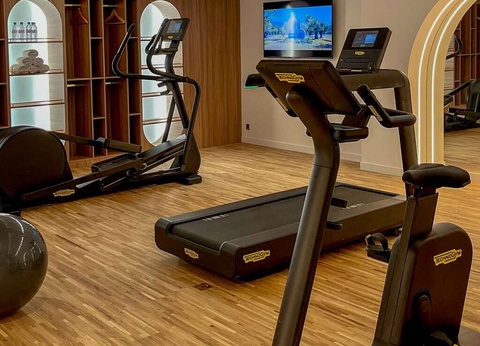 Détente et bien être au coeur de la baie de Cannes - 4* - 11