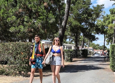 Camping maeva Club Les Préveils, 4* - 48