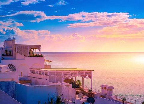 Hôtel Le Hammamet Hôtel & Spa 4* by Ôvoyages - 17