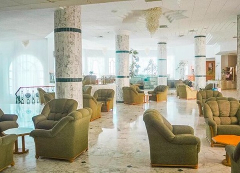 Hotel Jinene Royal 4* - 2