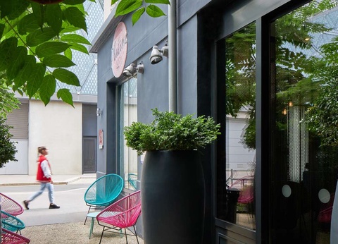 Week-end détente à Paris à deux pas de la Tour Eiffel - 4* - 2