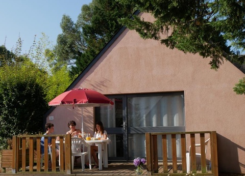 Village Vacances Ty An Diaoul, 3* - 9