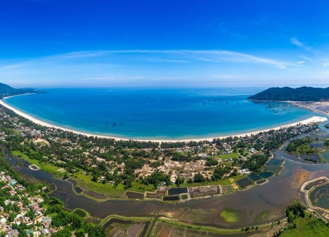 Circuit privatif Vietnam en Premier Regard - 15