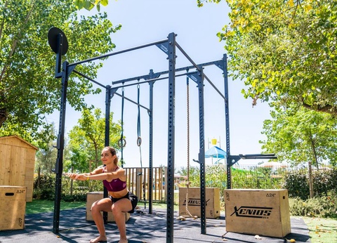 Romagna Family Resort, 4* - 9