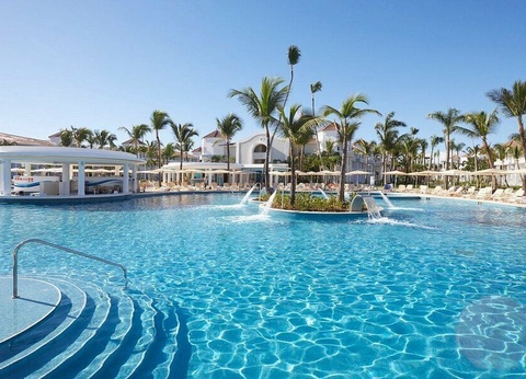 Bahia Principe Luxury Ambar 5* - 2