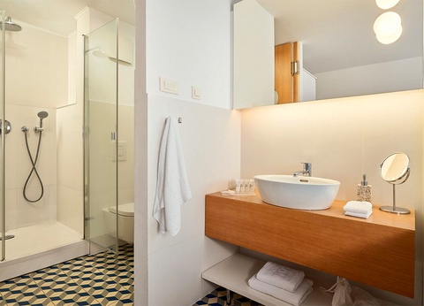 Hôtel TUI Blue Makarska 4* Adult Only +16 by Ôvoyages - 7