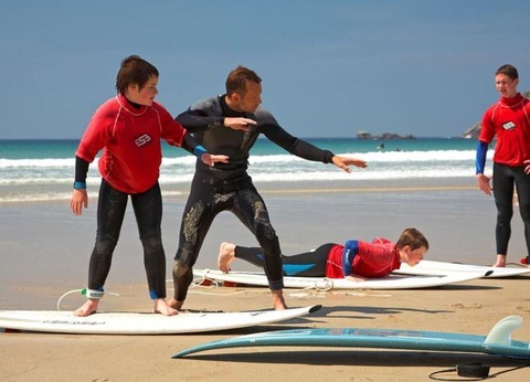 Camping Domaine de l'Orangerie de Lanniron 5* - 22