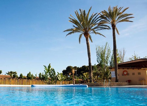 Camping La Llosa - 37