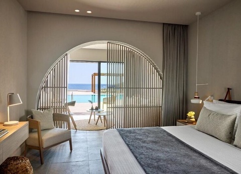 Hôtel Elissa Lifestyle Beach Resort 5* (Adults Only +16) - 6