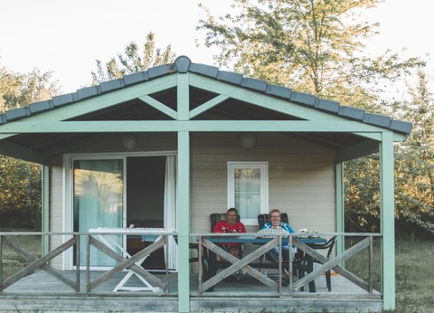 Les Hameaux de Miel, 3* - 53