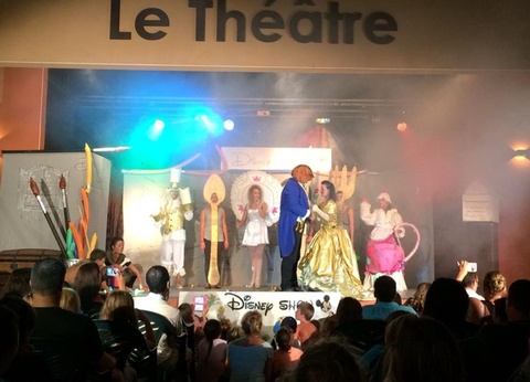 Camping Le Méditerranée Argelès, 5* - 22