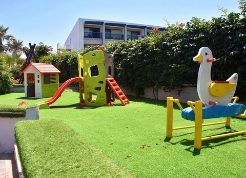 Hôtel Kalia Beach Hotel 4* - 10