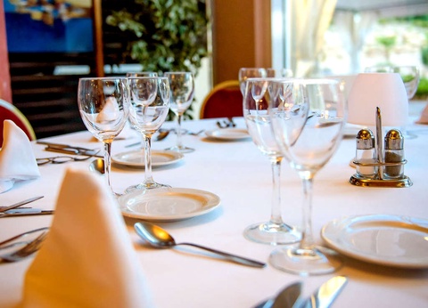 Escapade relaxante avec demi-pension et accès à l'espace bien-être - 4* - 21