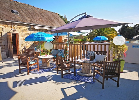 Camping Kerscolper 3* - 6