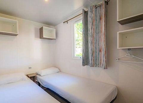 Camping Platja Cambrils, 3* - 205