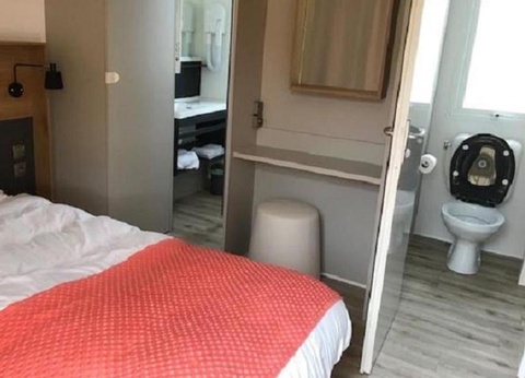 Camping Ty Nenez, 3* - 261