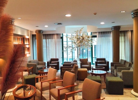 Hôtel Windsor 4* - 13