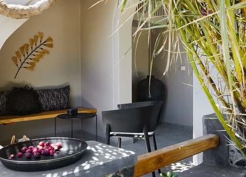 Hôtel Marillia Village 4* - 13