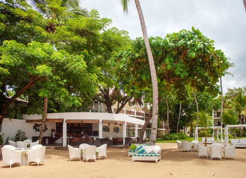 Club Framissima Premium Royal Beach **** - 21