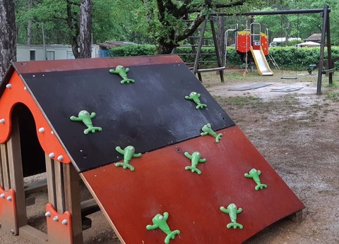 Camping Parc Saint Sauvayre, 3* - 7