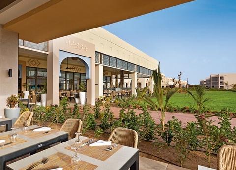 Club Framissima Premium Riu Baobab ***** - 16