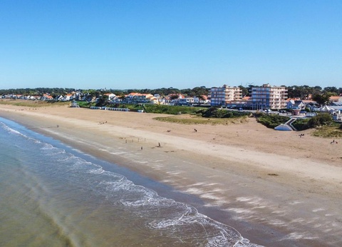 Camping La Riviera, 4* - 201