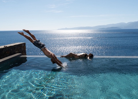 Hôtel Kappa Club Aquila Elounda Village Hotel 5* - 4