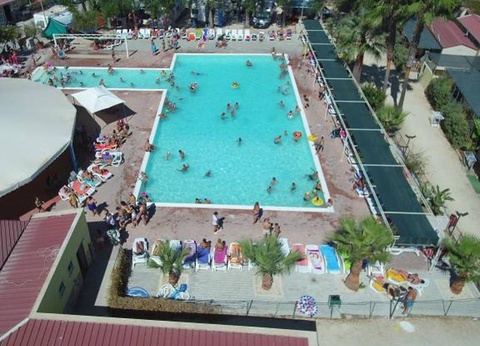 Kamemi Camping Village, 4* - 3