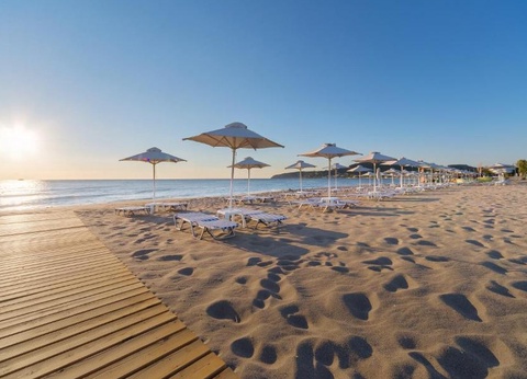 Hôtel Apollo Blue Hotel 5* - 12