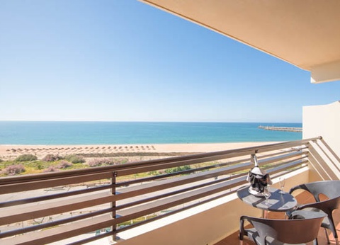 Hôtel Vila Galé Ampalius 4* - 7