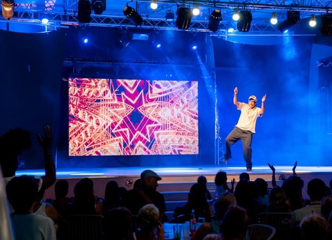 Camping SUNELIA Les Sablons, 5* - 51