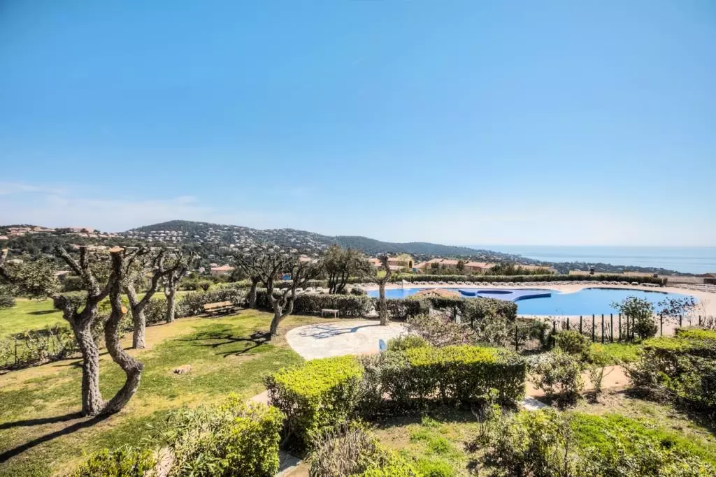Résidence Maeva Particuliers Le Hameau des Issambres - 208