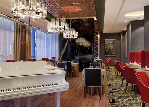 Hôtel Adult Only - Amanti MadeForTwo Hotels ***** - 15