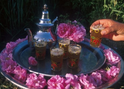 Circuit Les villes impériales - 8